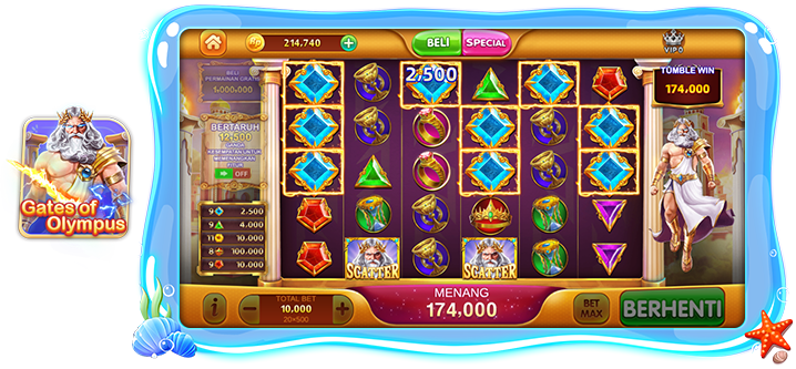 she777 Slot Games Collection