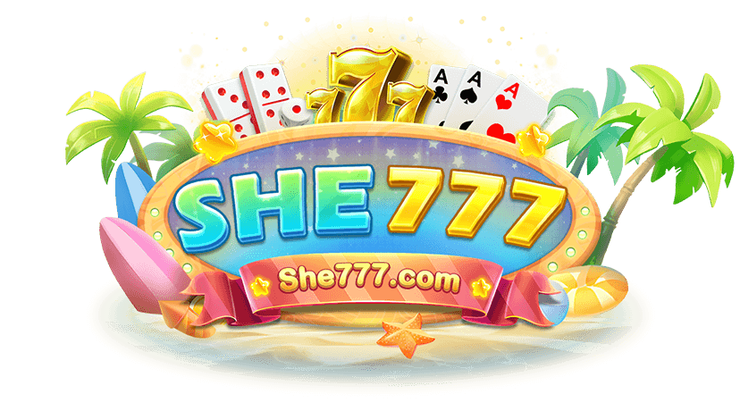 she777 slots